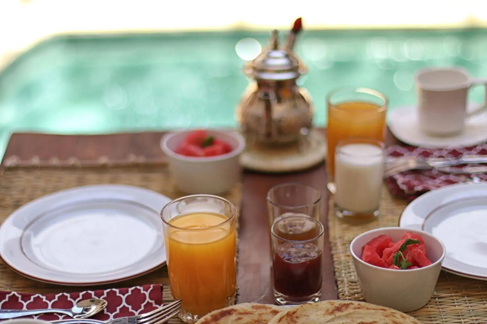 Photo - Riad Adika & Spa