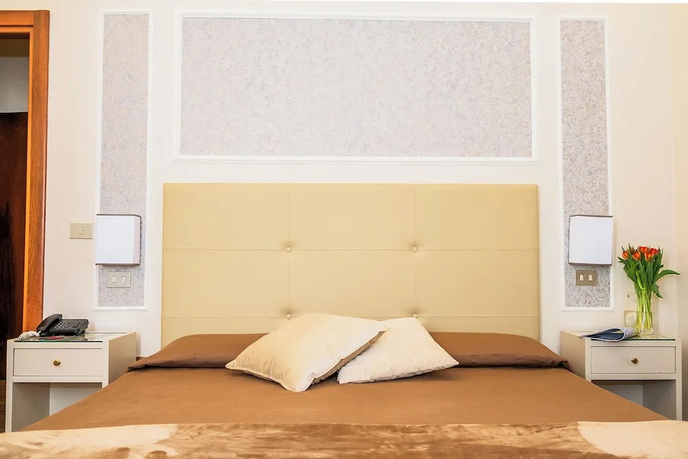 Foto - Hotel Ariston & Spa