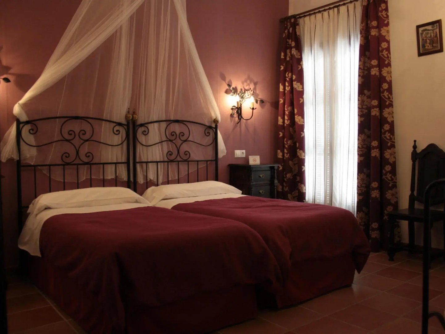 Foto - Hacienda Olontigi