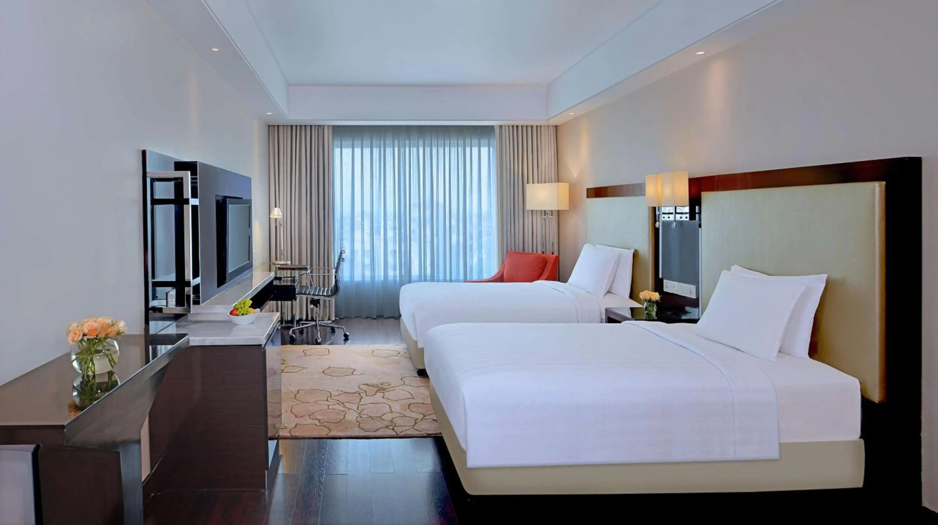 Photo - Radisson Hotel Agra