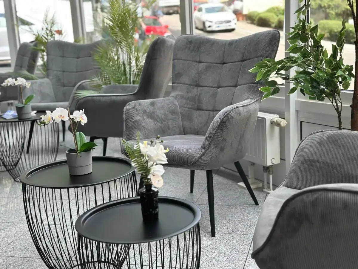 Foto - Mirage City Hotel Stuttgart