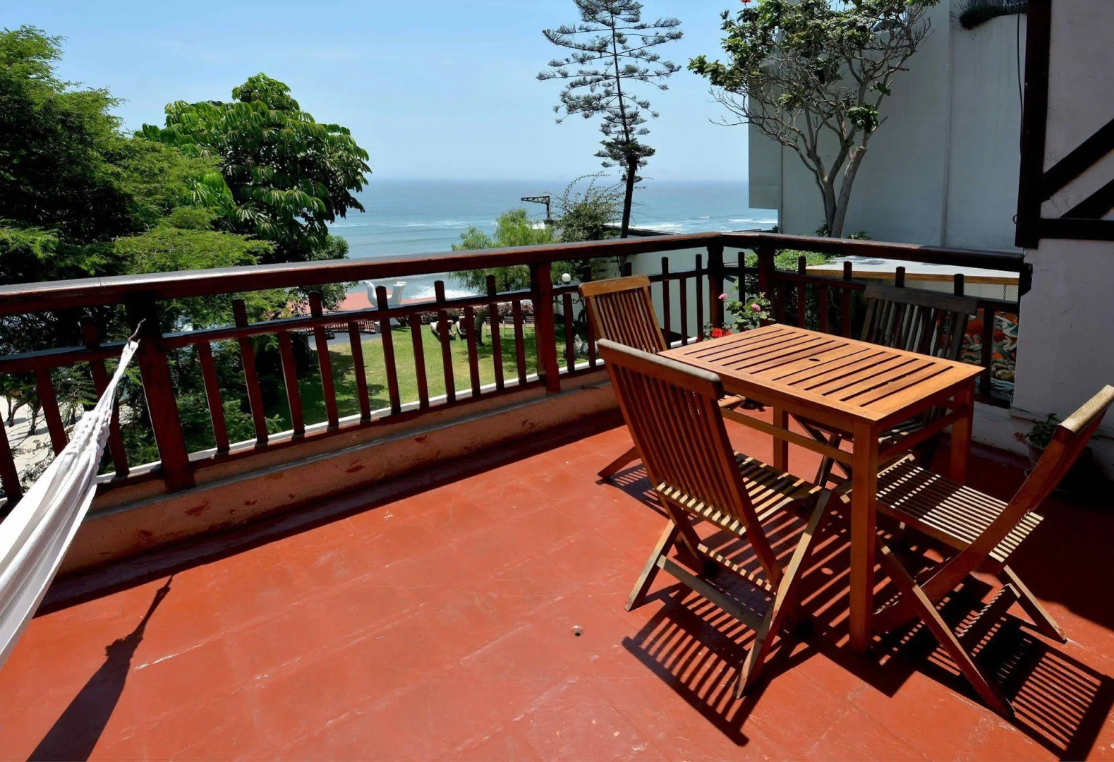 Photo - Second Home Peru