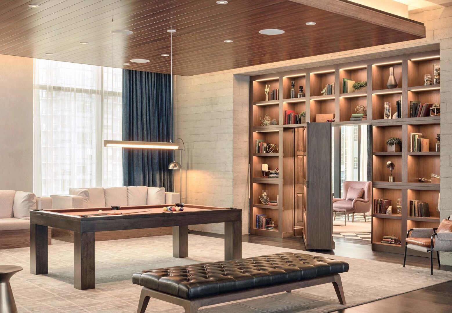 Photo - the DOUGLAS, Autograph Collection