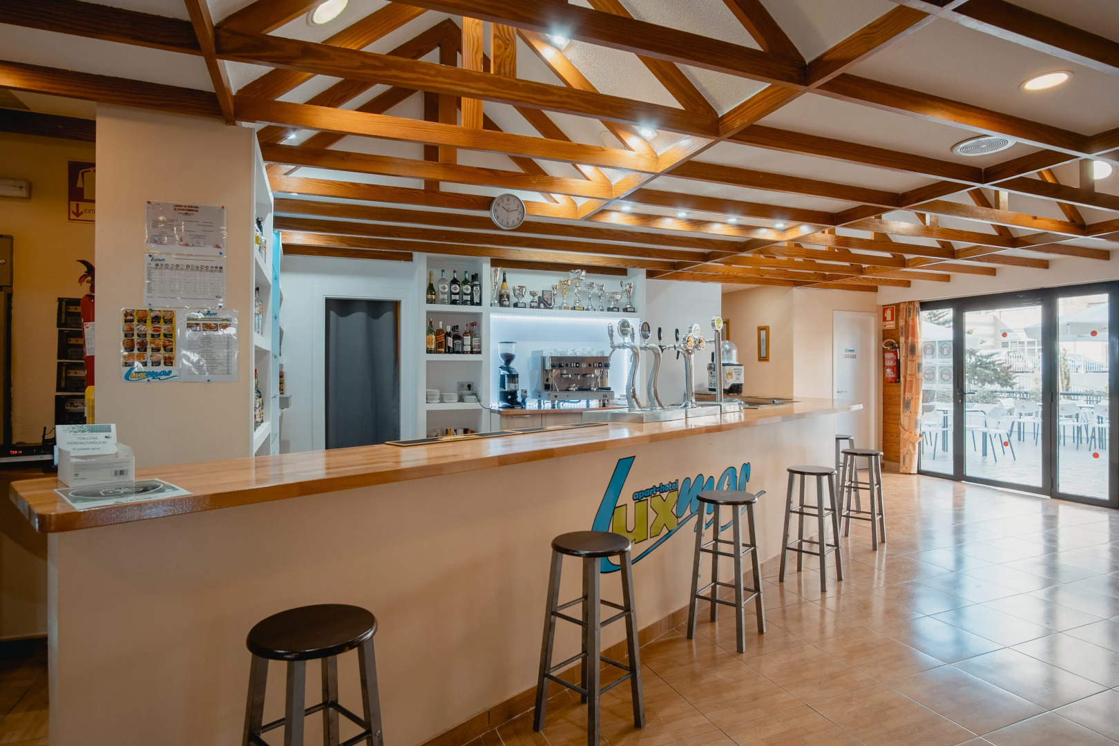 Photo - Luxmar Apartaments