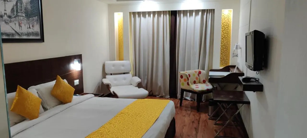 Photo - souvenir peppermint hotel