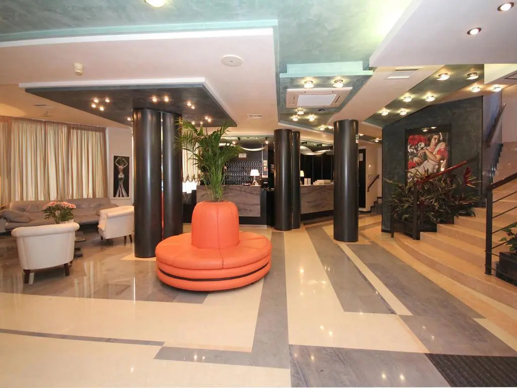 Photo - Hotel Europa