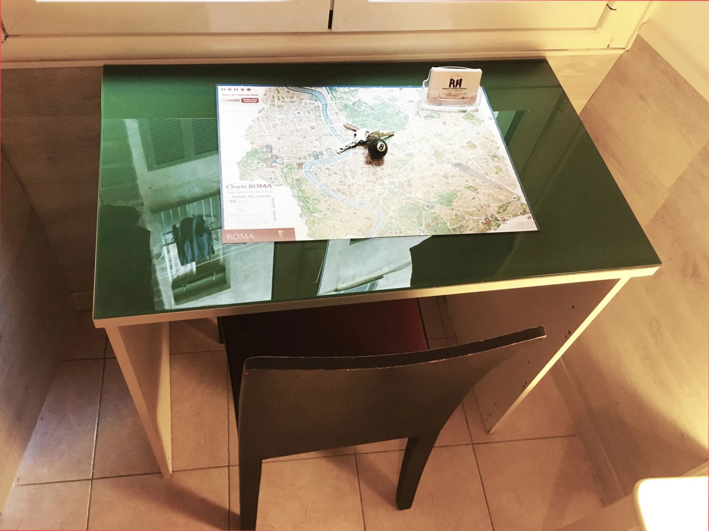 Photo - Roman Holidays Rooms Otranto