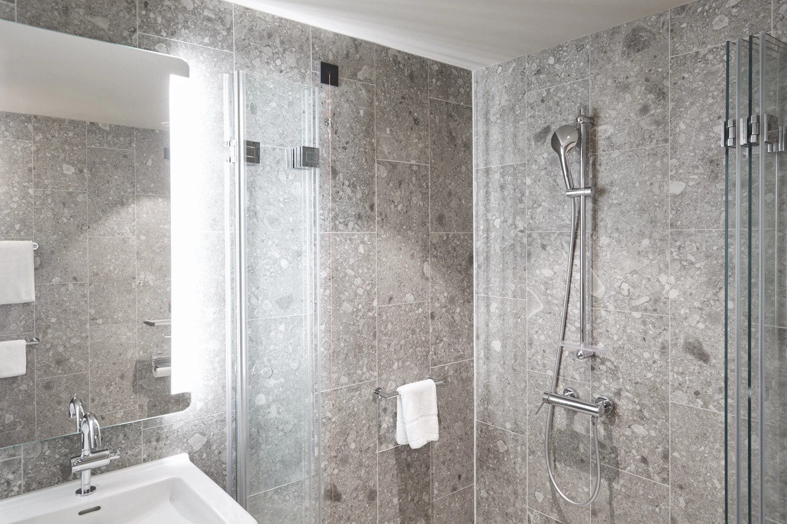 Foto - Scandic München Macherei