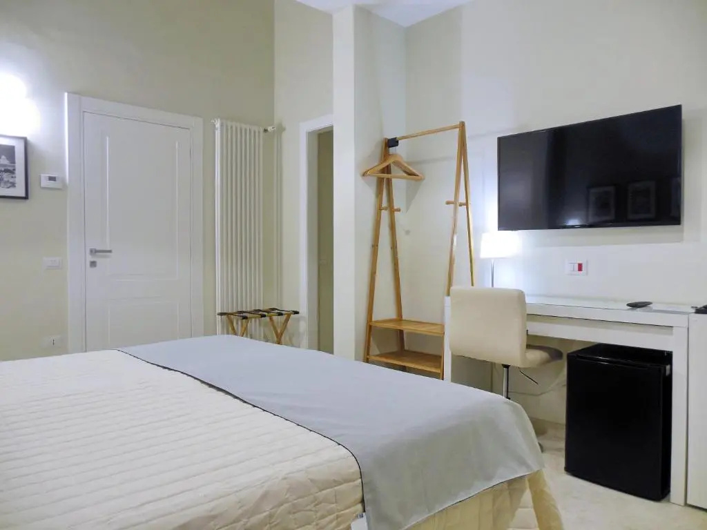 Foto - L'OSPITE - LIFESTYLE RESIDENCE, Design Rooms