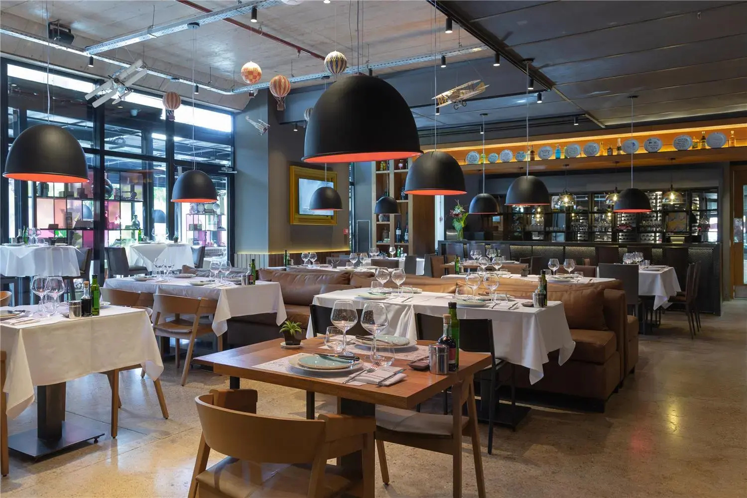 Photo - Hualta Hotel Mendoza, Curio Collection By Hilton