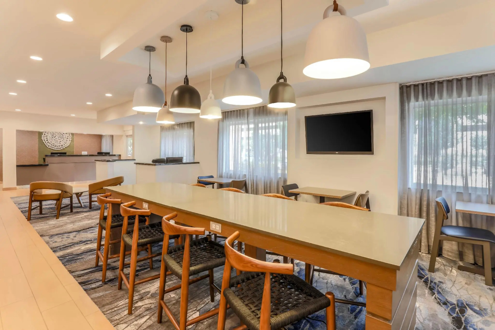 Photo - Fairfield Inn & Suites Houston Westchase