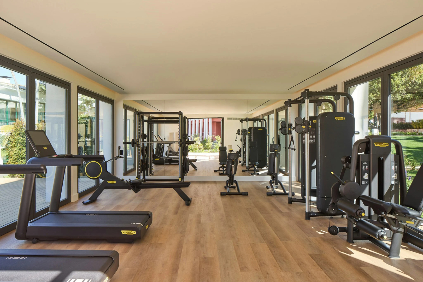 Photo - Kimpton Los Monteros Marbella by IHG