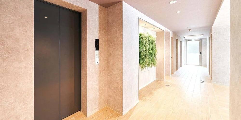 Foto - LACER OKINAWA NAHA Tomariport