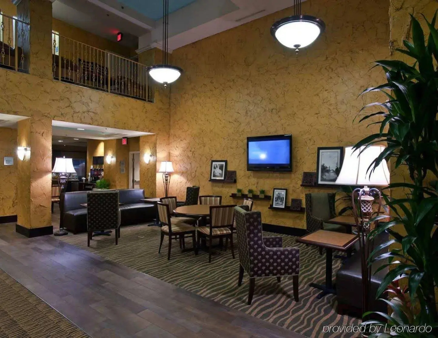 Foto - Hampton Inn Ft. Lauderdale Airport North Cruise Port