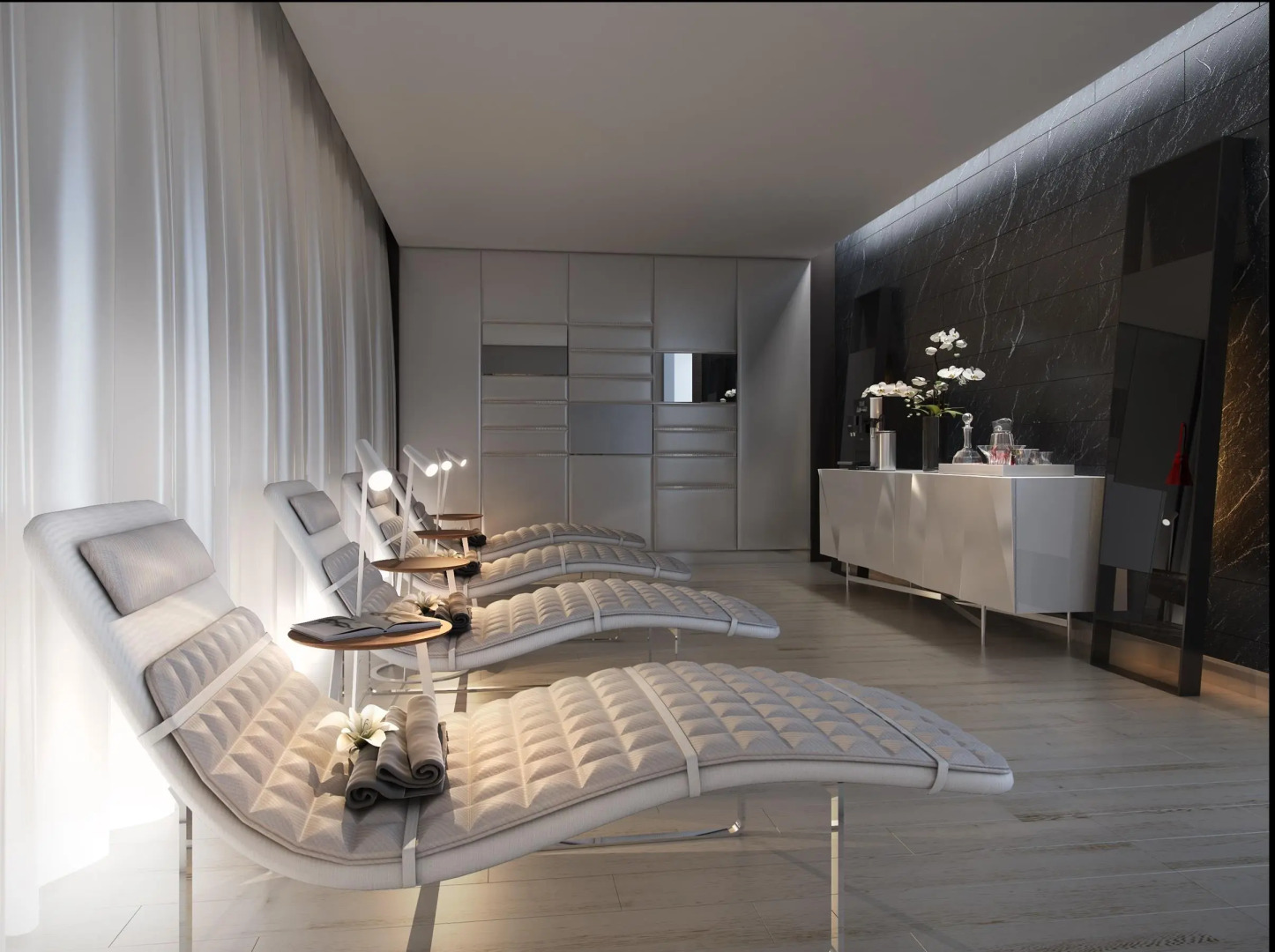 Foto - Paramount Hotel Dubai