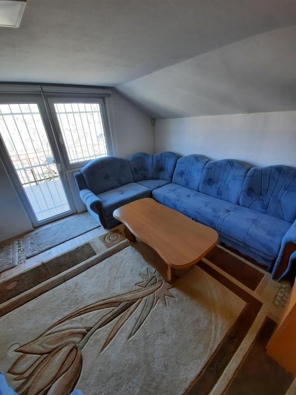 Villa Nature Residence Ilidza