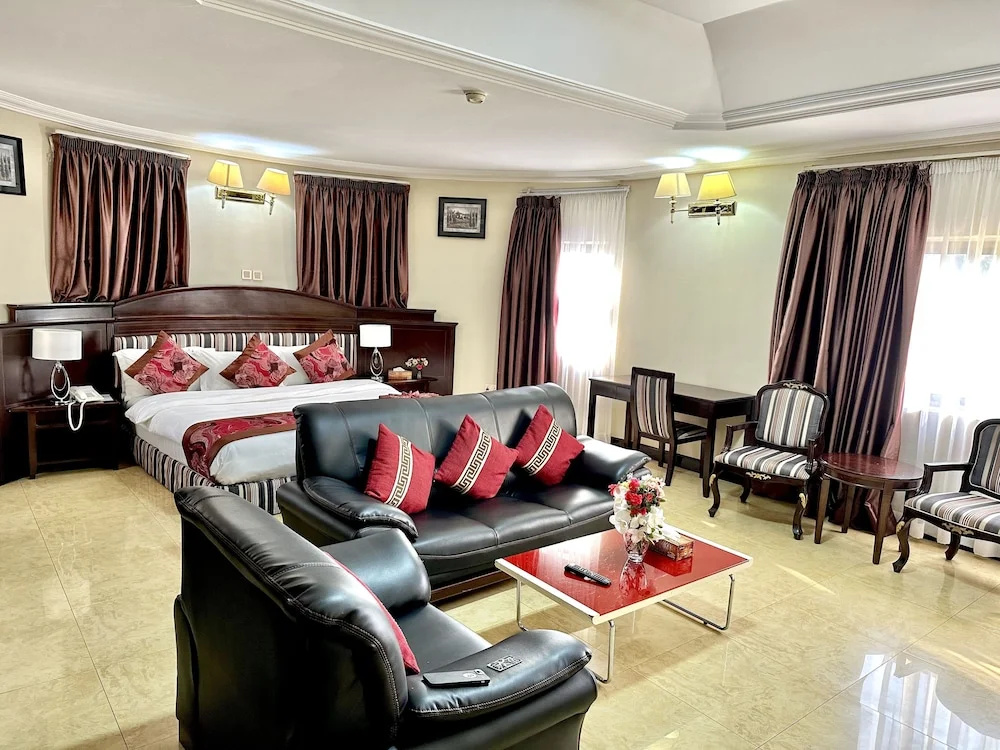 Foto - Sonia Hotel