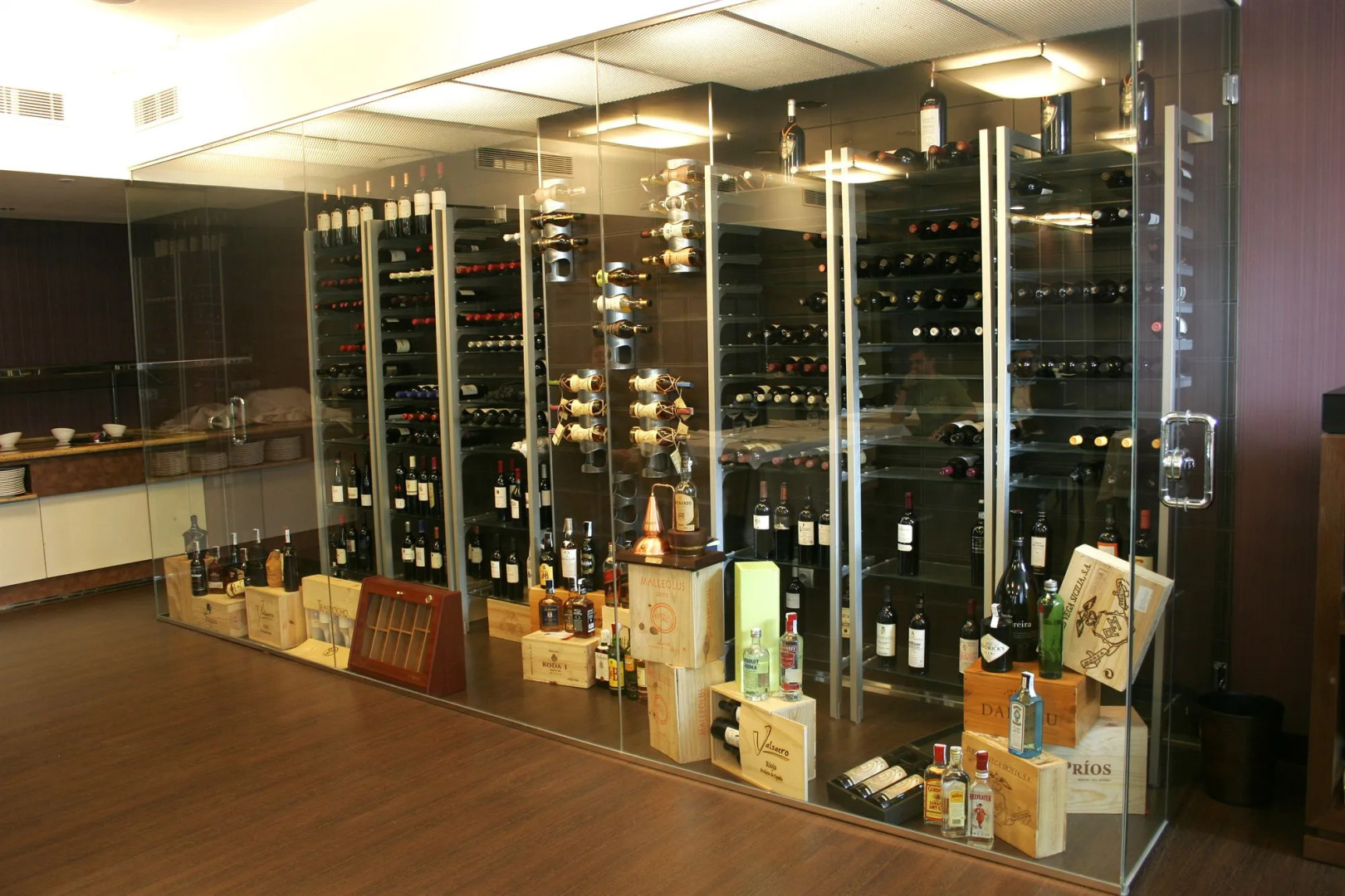 Foto - Hotel Asset Torrejón