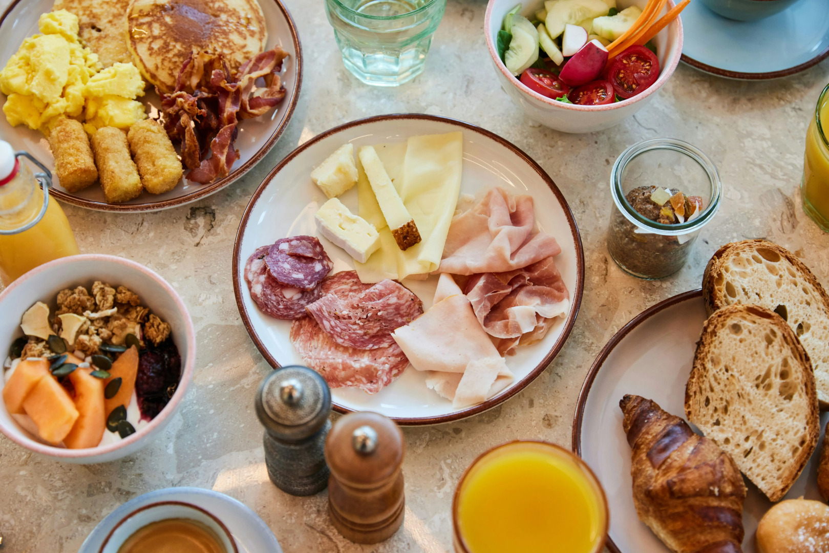 Photo - The Social Hub San Sebastián