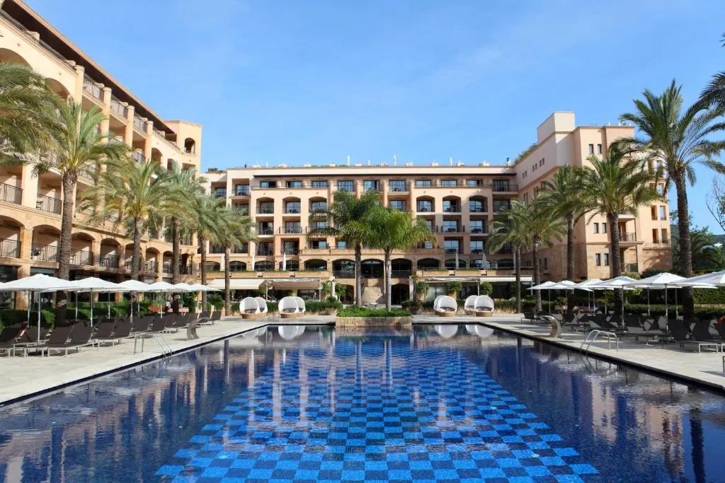 Foto - Insotel Fenicia Prestige Suites & Spa