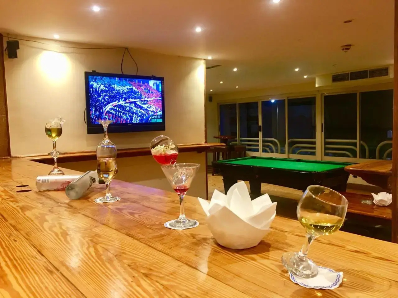 Foto - Naama Blue Hotel