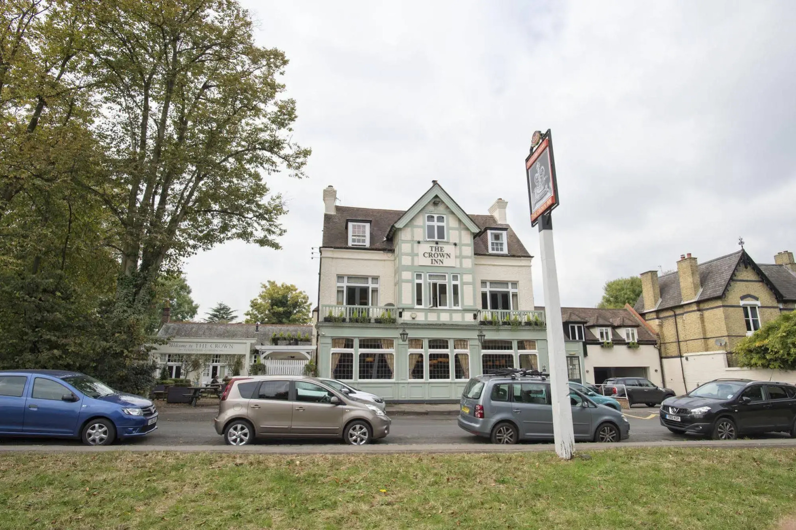 Foto - The Crown Inn