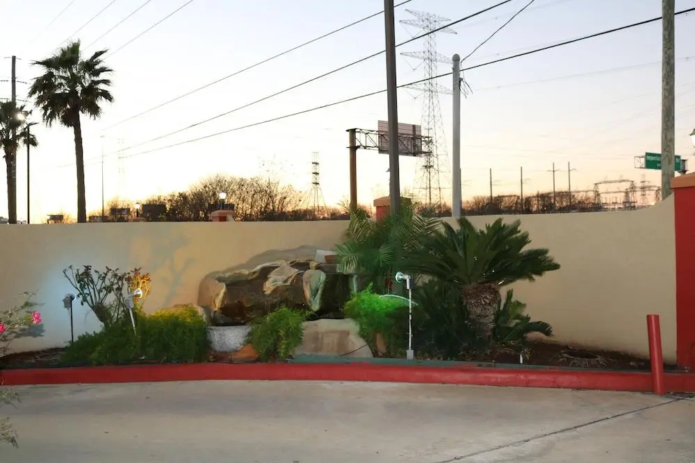 Foto - Scottish Inns & Suites IAH Airport-Beltway 8
