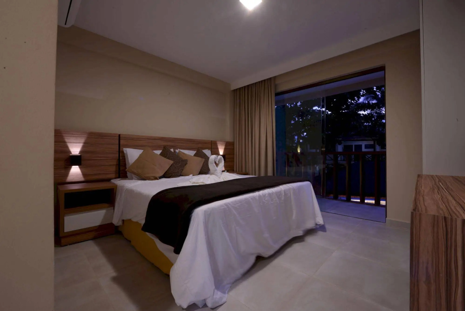 Foto - Pousada Recanto do Lobo