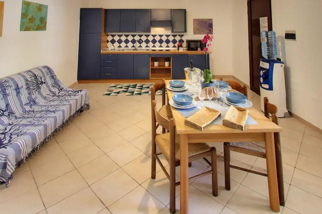 Foto - Residence Oasi Anfiteatro