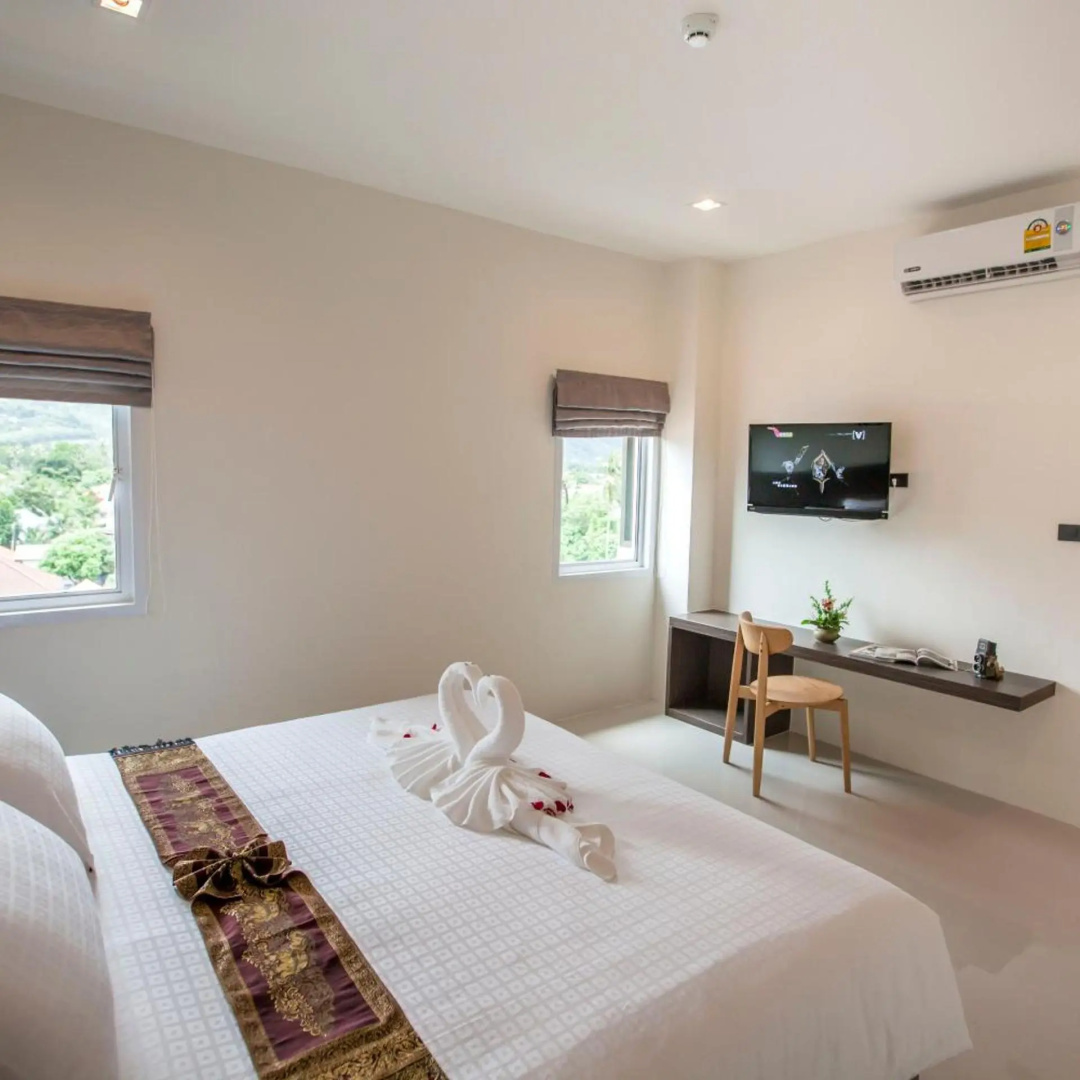 Foto - The Elysium Residence