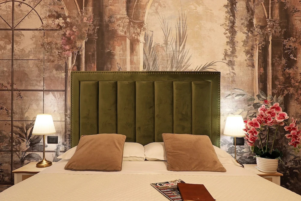 Photo - Vatican Cozy Suites - Liberty Collection