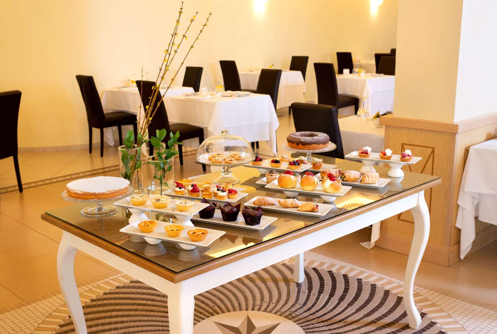 Foto - San Severino Park Hotel & SPA, BW Signature Collection