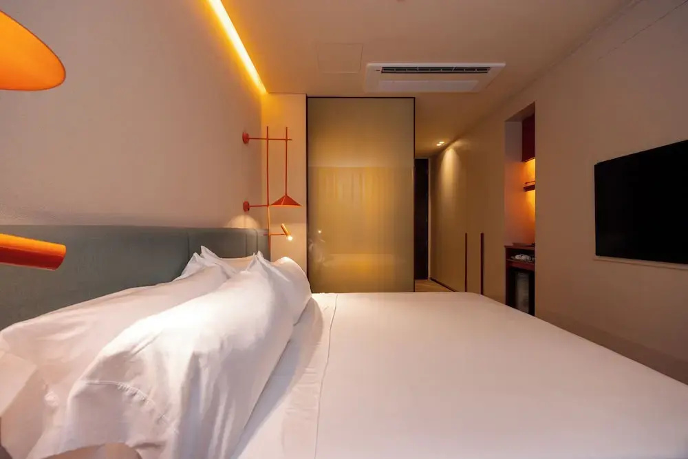 Photo - The Cut Hotel