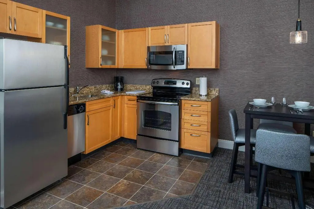 Foto - Sonesta ES Suites New Orleans Convention Center