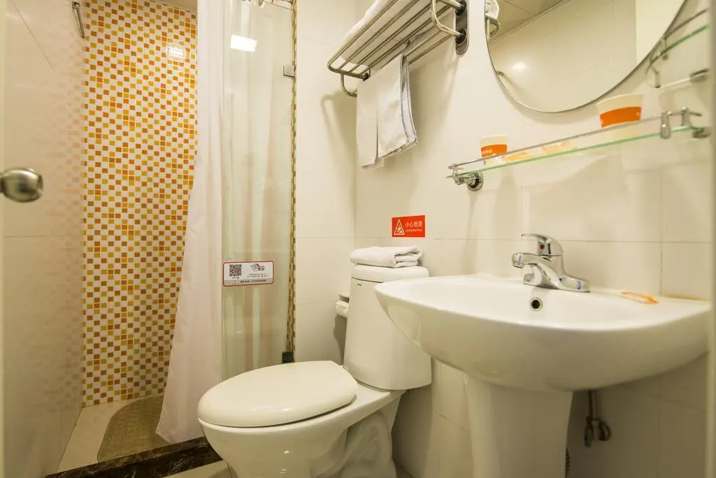 Foto - Home Inn Xiaoxitian