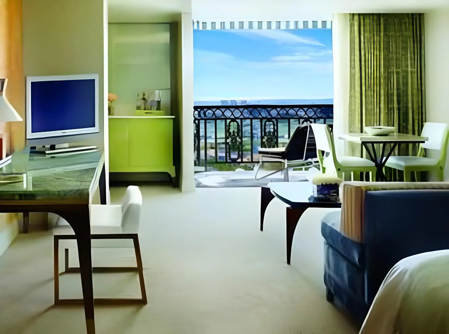 Photo - The London West Hollywood at Beverly Hills