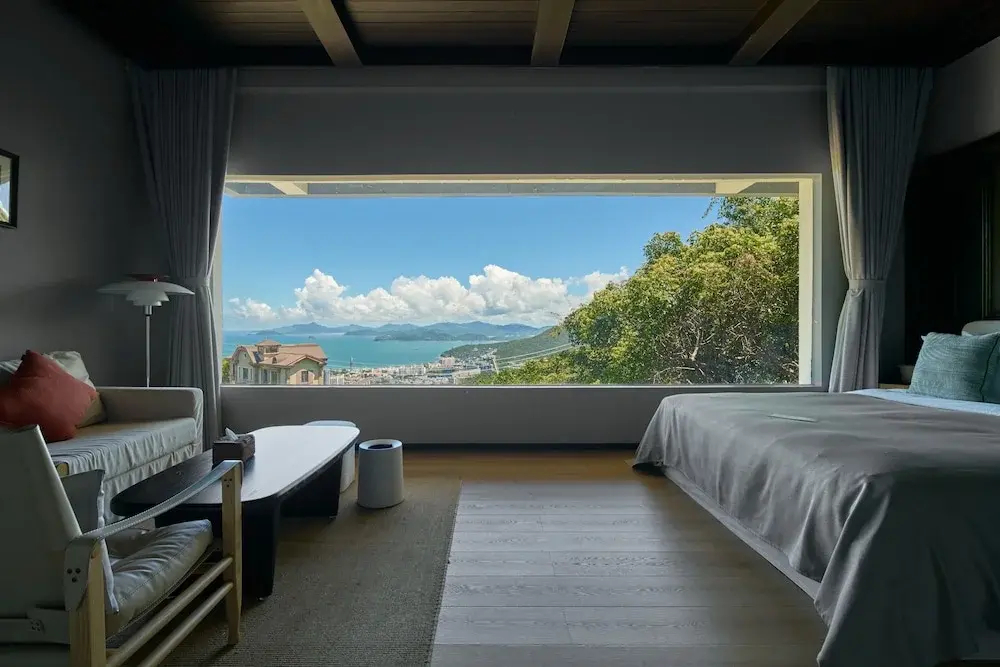 Foto - Miyue Shenzhen Tianlu Secret Wild Wizard Holiday Hotel