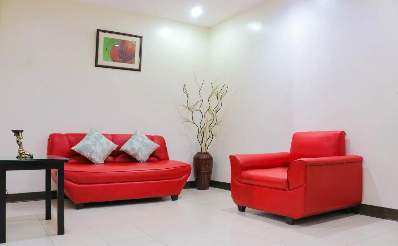 Foto - RedDoorz Plus @ Mabolo Cebu