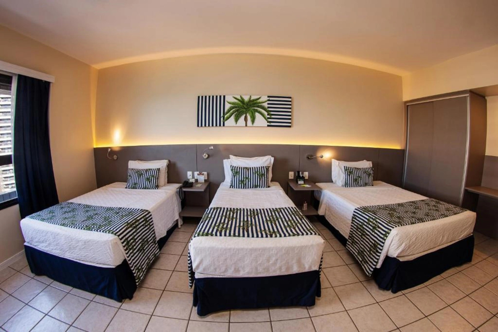 Photo - Bourbon Hotel Fortaleza