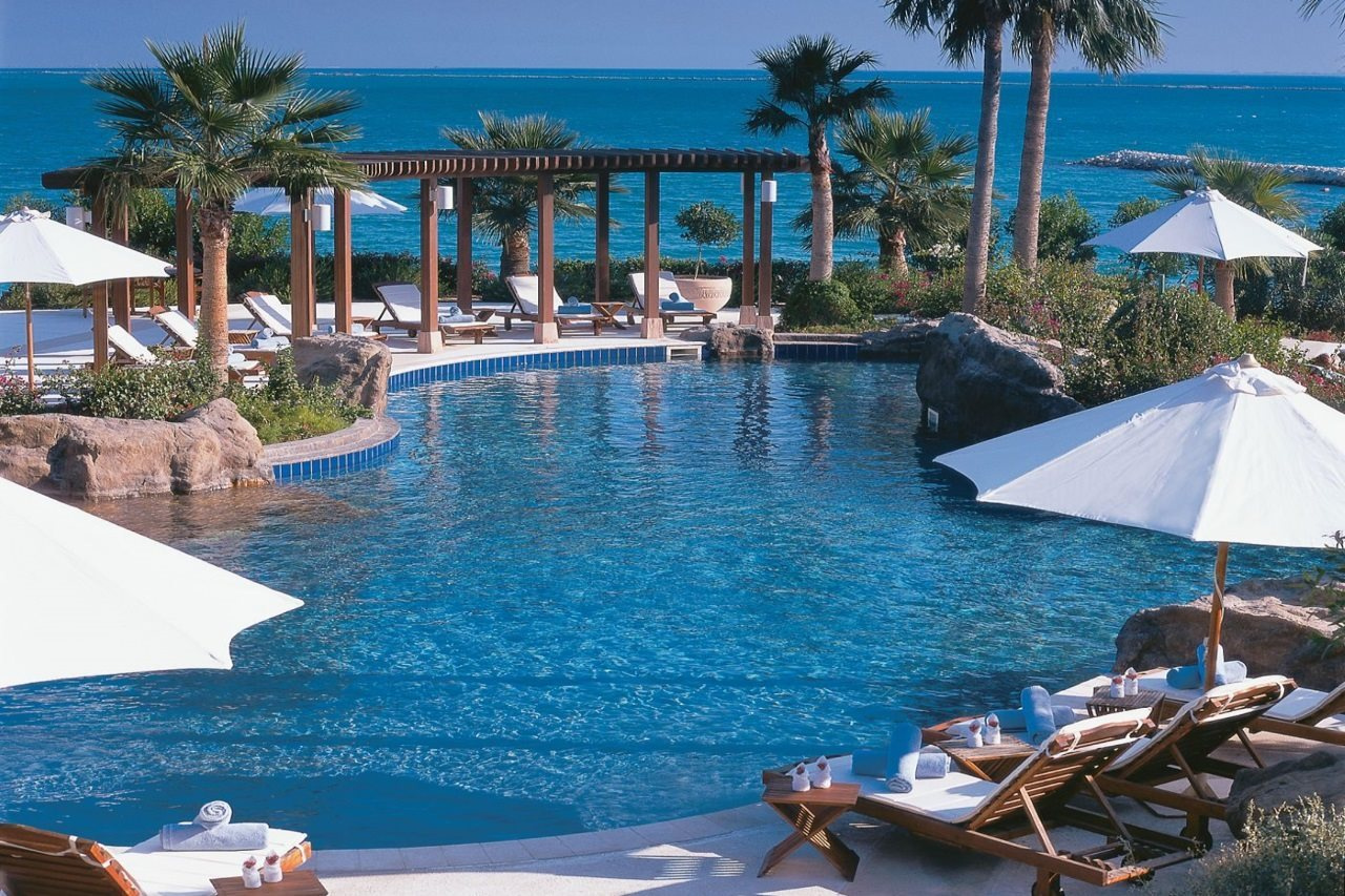 Foto - The Ritz-Carlton, Doha