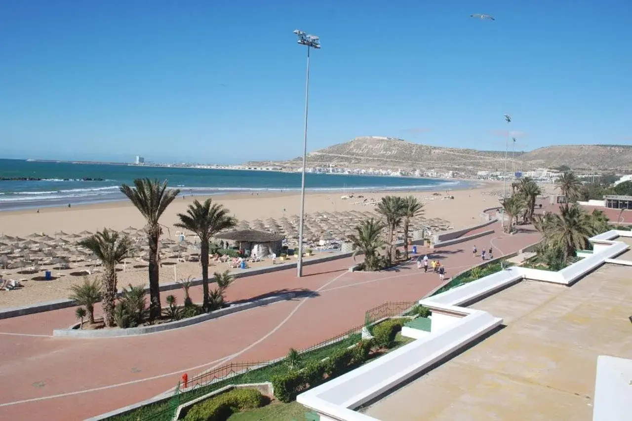 Foto - Agadir Beach Club