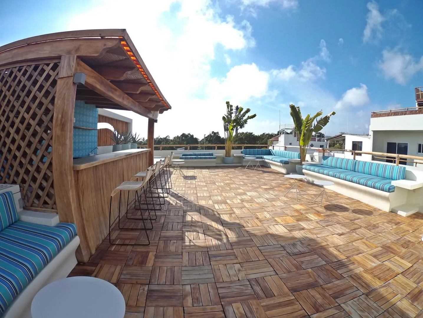 Foto - Shavanna Hotel Boutique