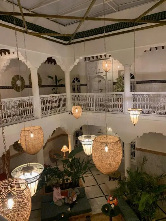 Photo - Riad Lamdina