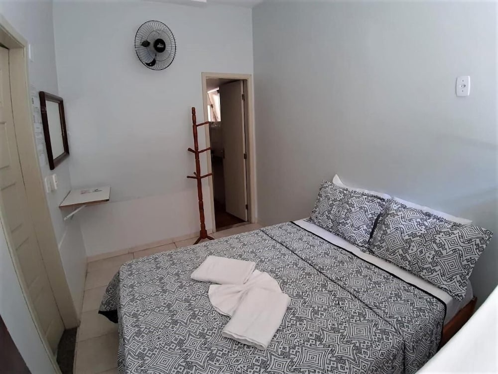 Pousada Vila Praiana