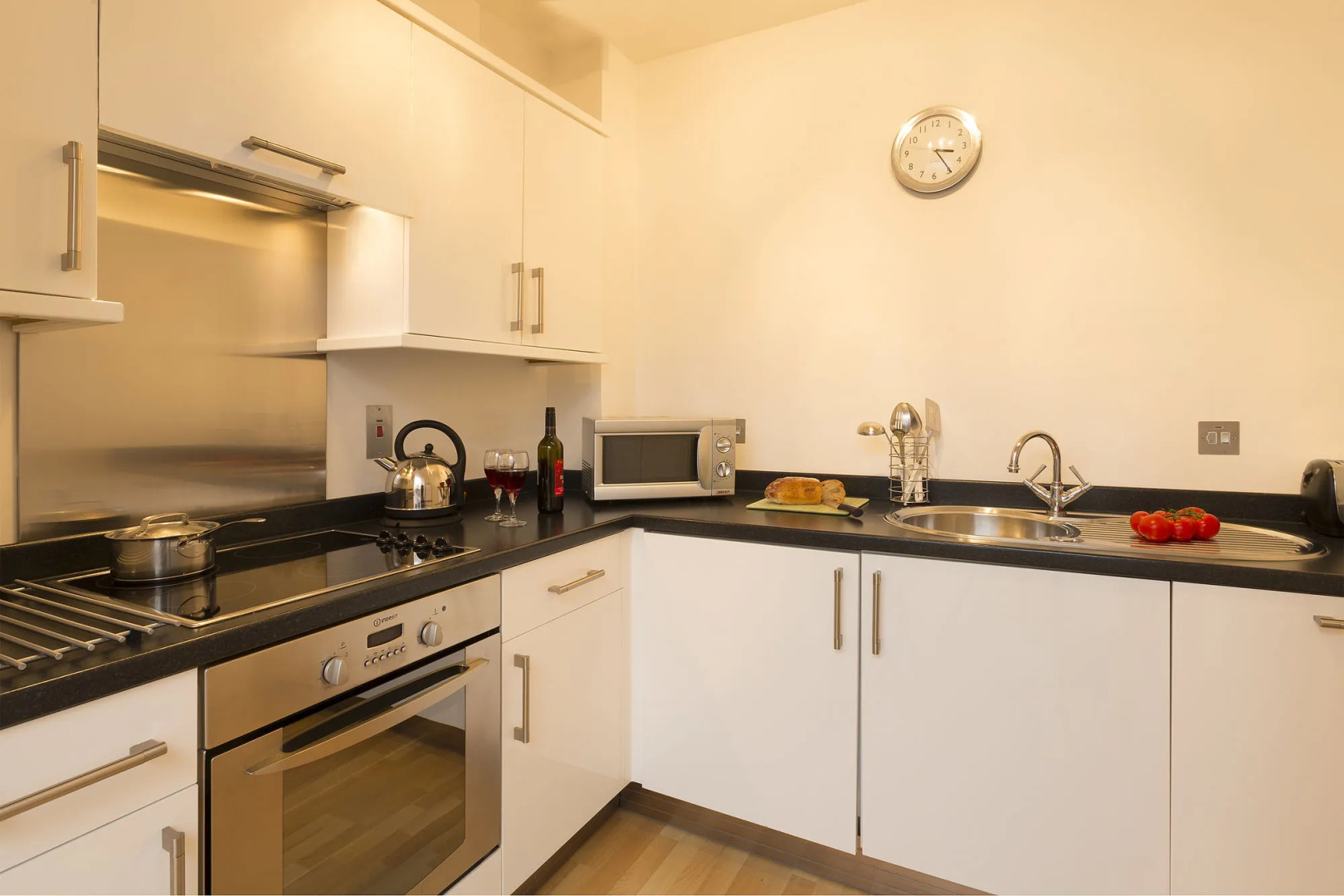 Foto - SACO Jersey - Merlin House