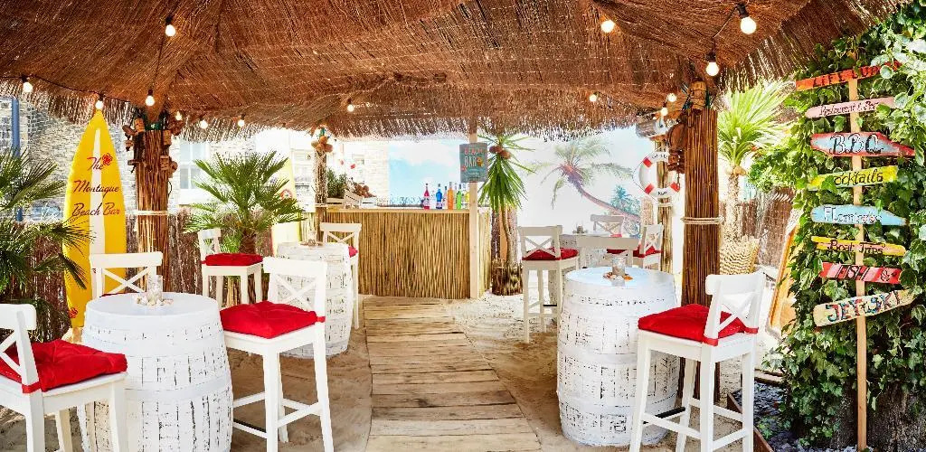 Foto - The Montague On The Gardens