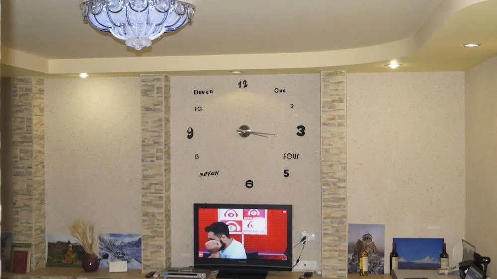 Photo - Komitas Avenue Guest House