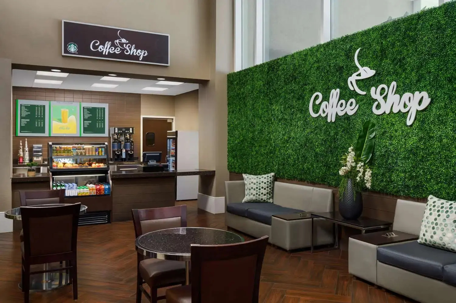 Foto - Embassy Suites by Hilton Orlando Lake Buena Vista Resort