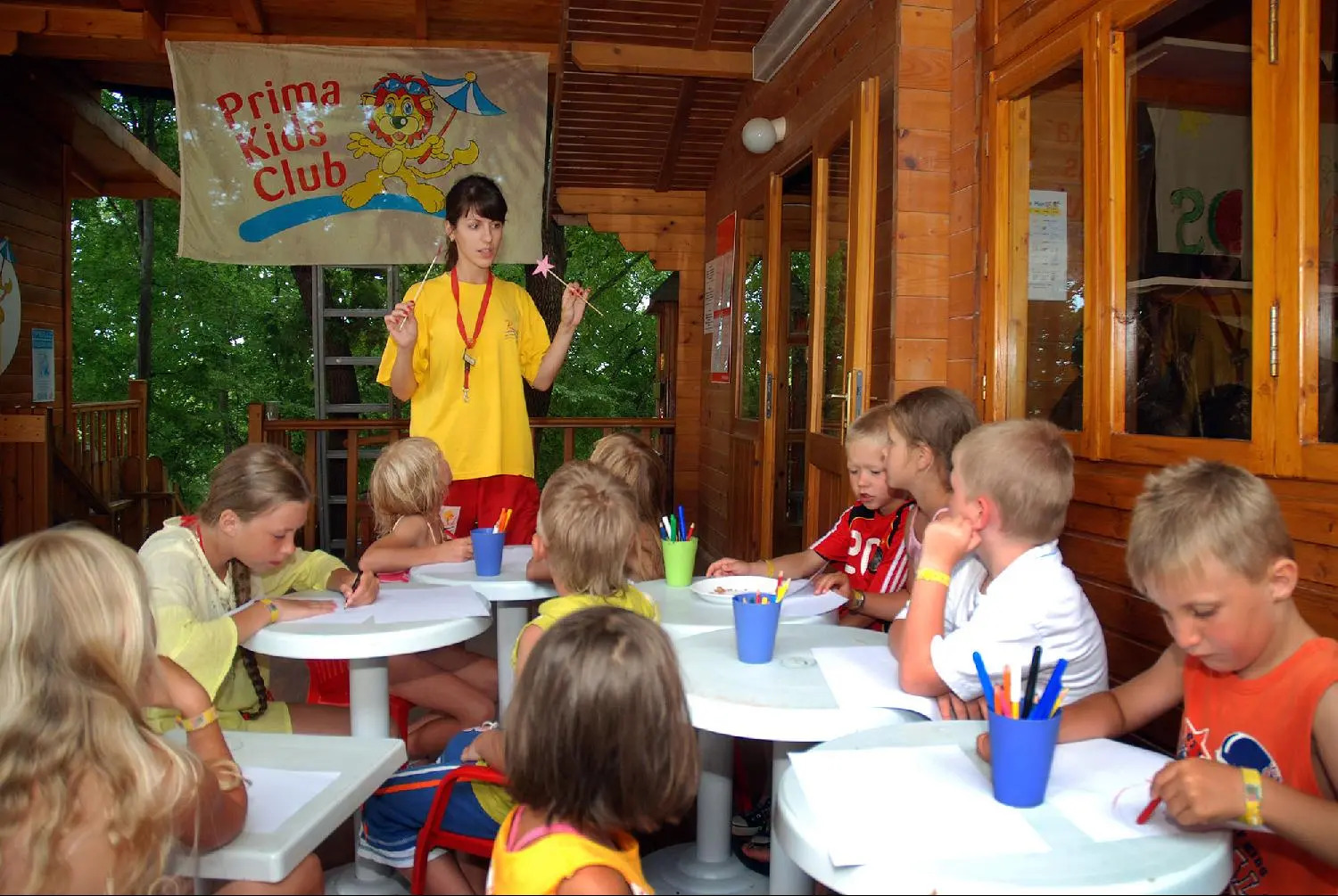 Foto - Hotel Sunrise Golden Sands