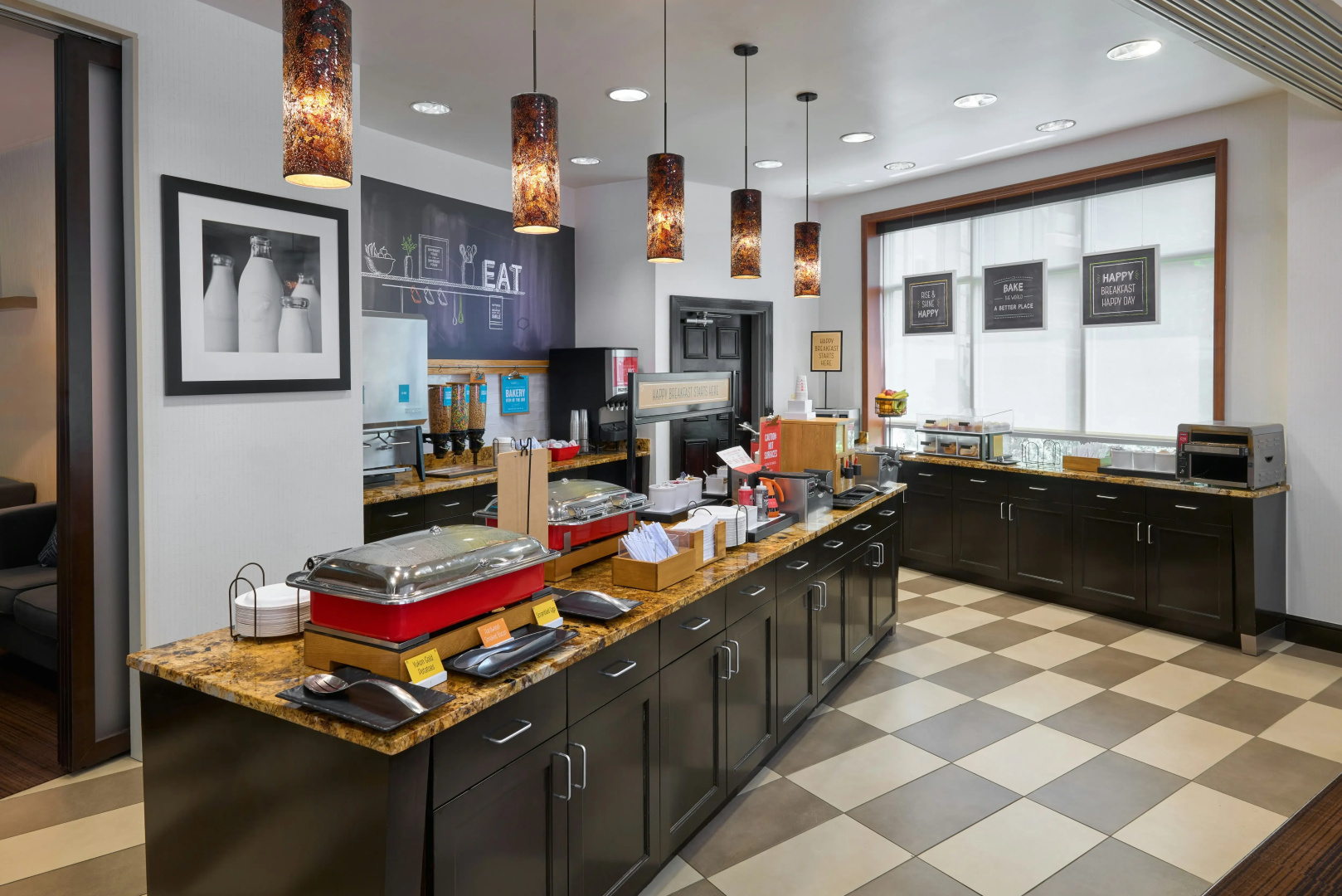 Photo - Hampton Inn Washington-Downtown-Convention Center